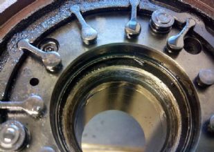 Reparación y Equilibrado de Turbocompresores 